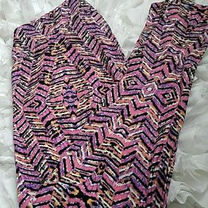 Lularoe leggings tc